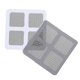 thumbnail image 3 of Pegatinas desechables para el cabello en las alcantarillas 2025, nueva cubierta de alcantarilla, atrapapelos para baño, lavandería, bañera, cocina, parche de reparación de mosquiteros para ventanas, 3 of 9