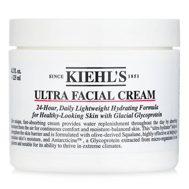 Crema hidratante Kiehl's Ultra Facial 50ml