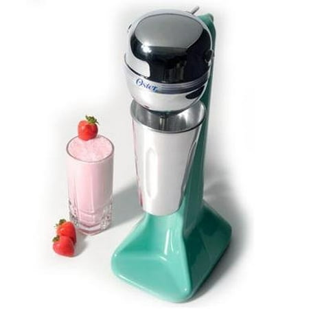 Commercial Bar Mixer - Tall Commercial Heavy Duty Restaurant, Bar Soda Fountain mixer for Milk Shake