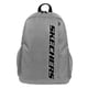 thumbnail image 1 of Mochila Unisex Skechers Deportivo Comodo Textil Casual gris 30, 1 of 4