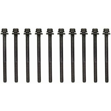 FEL-PRO ES 71028 Head Bolt Set