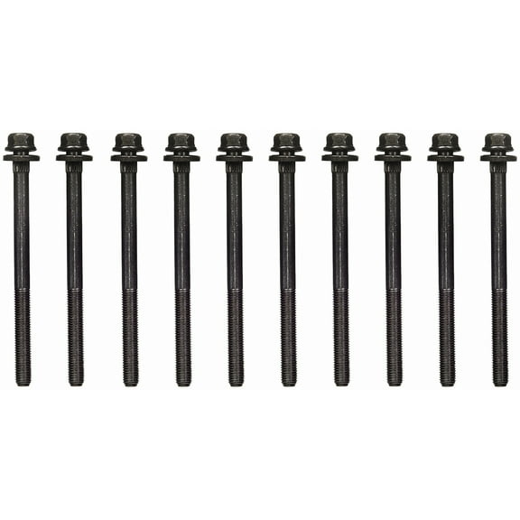 FEL-PRO ES 71028 Head Bolt Set