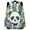 Black, variant on Lovely Panda Travel Backpack 16.3 Inch Casual Laptop Backpack for Men Women Adults Daily Daypack for Work Commuter, Love Heart