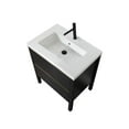 thumbnail image 2 of SERA Meuble-Lavabo de Salle de Bain Sacramento, 2 of 8