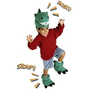 Big Boing Get-Up Roaring Dinosuar