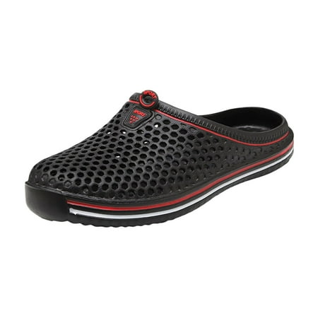 

luethbiezx Mens Water Shoes Barefoot Quick-Dry for Beach Swim Surf Water Sport