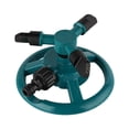 thumbnail image 1 of Sistema de riego automático para césped con rociadores de jardín Adepaton CPB-US-DYP429-2, 1 of 5