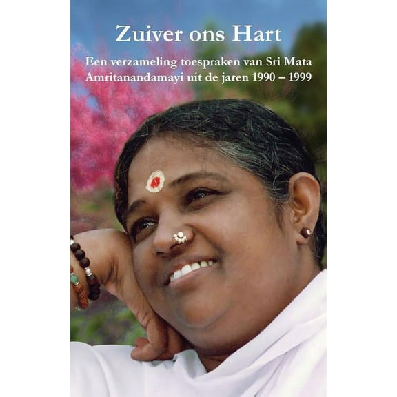 Zuiver ons hart, (Paperback)