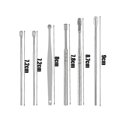 thumbnail image 3 of 6pcs Ear Cleaner Wax Removal Tool Earpick Sticks Earwax Remover Ear Pick Cleaning Ear, 3 of 5
