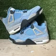 thumbnail image 4 of Jo r-dan four unc size 4.5, 4 of 6