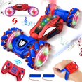 thumbnail image 1 of Coche a control remoto NEUBSAW Spider Gesture Sensing Stunt 4WD, 1 of 9