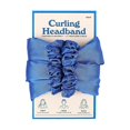 thumbnail image 1 of Curling Headbands For Women, Creates Heatless Curls And Waves, 1 of 4