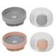thumbnail image 1 of Depurador De La Ducha Del Silicón, Espuma Rica Del Apretón Cómodo Del Cepillo 2pcs Del Cuerpo Del Silicón Para El Uso En El Hogar, 1 of 7