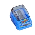 thumbnail image 2 of Color Pencil Sharpeners,Manual Pencil Sharpener Compact,Double Hole Pencil Sharpener Small Pencil Sharpener for Schoolsupplies Office Home(Random Color，1PC), 2 of 9