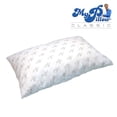 thumbnail image 3 of MyPillow Classic Series Foam King Sized Bed Deep Sleep Pillow, White Medium Fill, 3 of 3