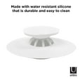 thumbnail image 6 of Umbra Flex Drain Stop - Hair Catcher, 6 of 15
