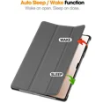 thumbnail image 2 of Étui pour Xiaomi Pad 7 Ultra 14 Pouces, Étui Rigide Légère et Mince avec Support Multi-Angle, Stylet Universel, 2 of 7