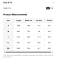thumbnail image 6 of Womens Classic High Waisted Skinny Stretch Curvy Butt Lifting Jeans Slim Fit Denim Pants, 6 of 6