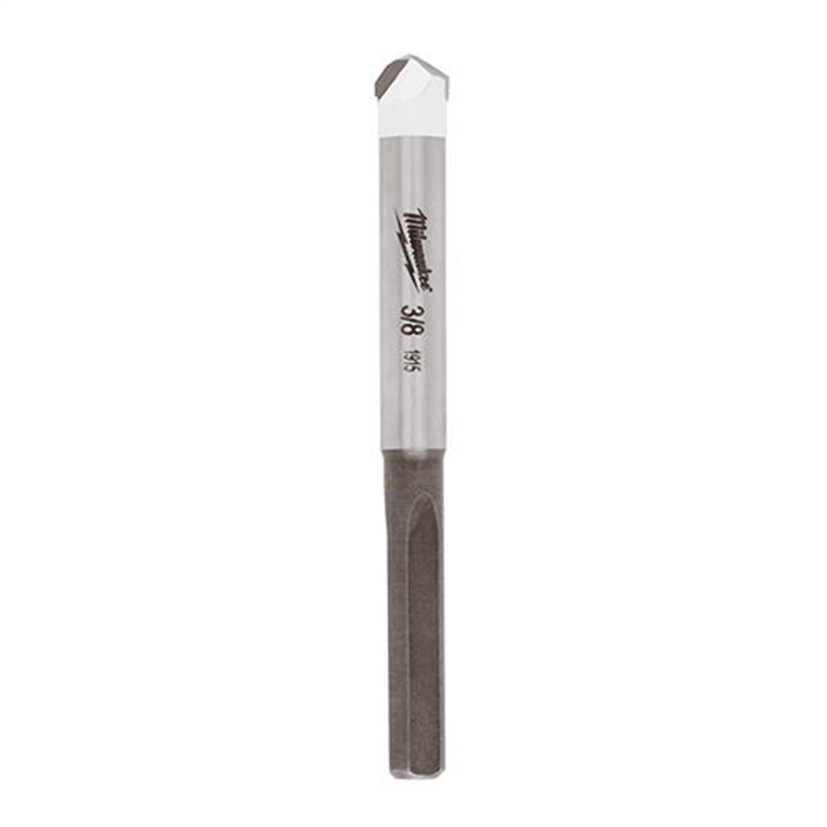 Milwaukee Tool 3/8" Tile and Natural Stone Bit