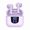 purple, variant on Wireless Headphones, Wireless 5.3 Earbuds, 13mm Speaker, 30H Playtime, Type-C Fast Charging Box, Stereo Wireless In-Ear Headset, Suitable for iPhone and Android In-Ear Headsets, Gaming Business Sport