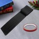 thumbnail image 1 of BESTYASH 2Ud Accesorio Protector De Parachoques Negro Con Aislamiento Contra Golpes, 1 of 8