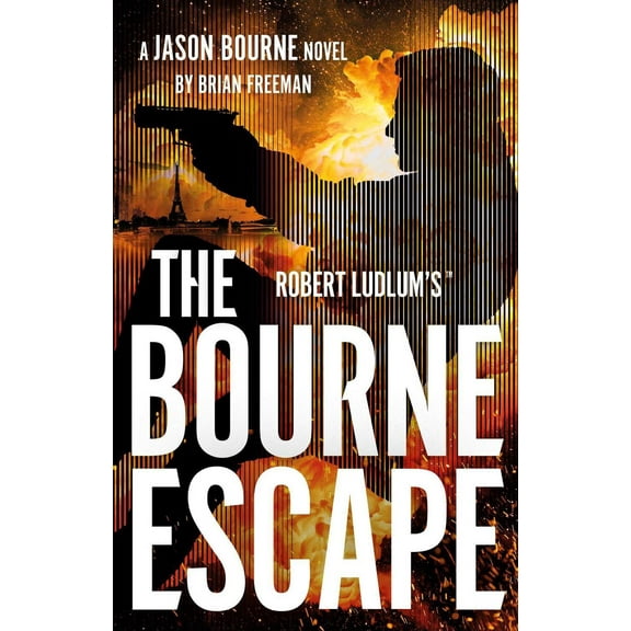 Robert Ludlum's The Bourne Escape