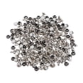 thumbnail image 3 of Abbracc 100pcs Snap Button Rivets Leather Craft for Garment Accessories 6mm, 3 of 9