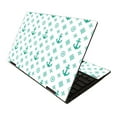 thumbnail image 1 of MightySkins HPENX31320-Teal Designer Skin for HP Envy x360 13 in. 2020 - Teal Designer, 1 of 4