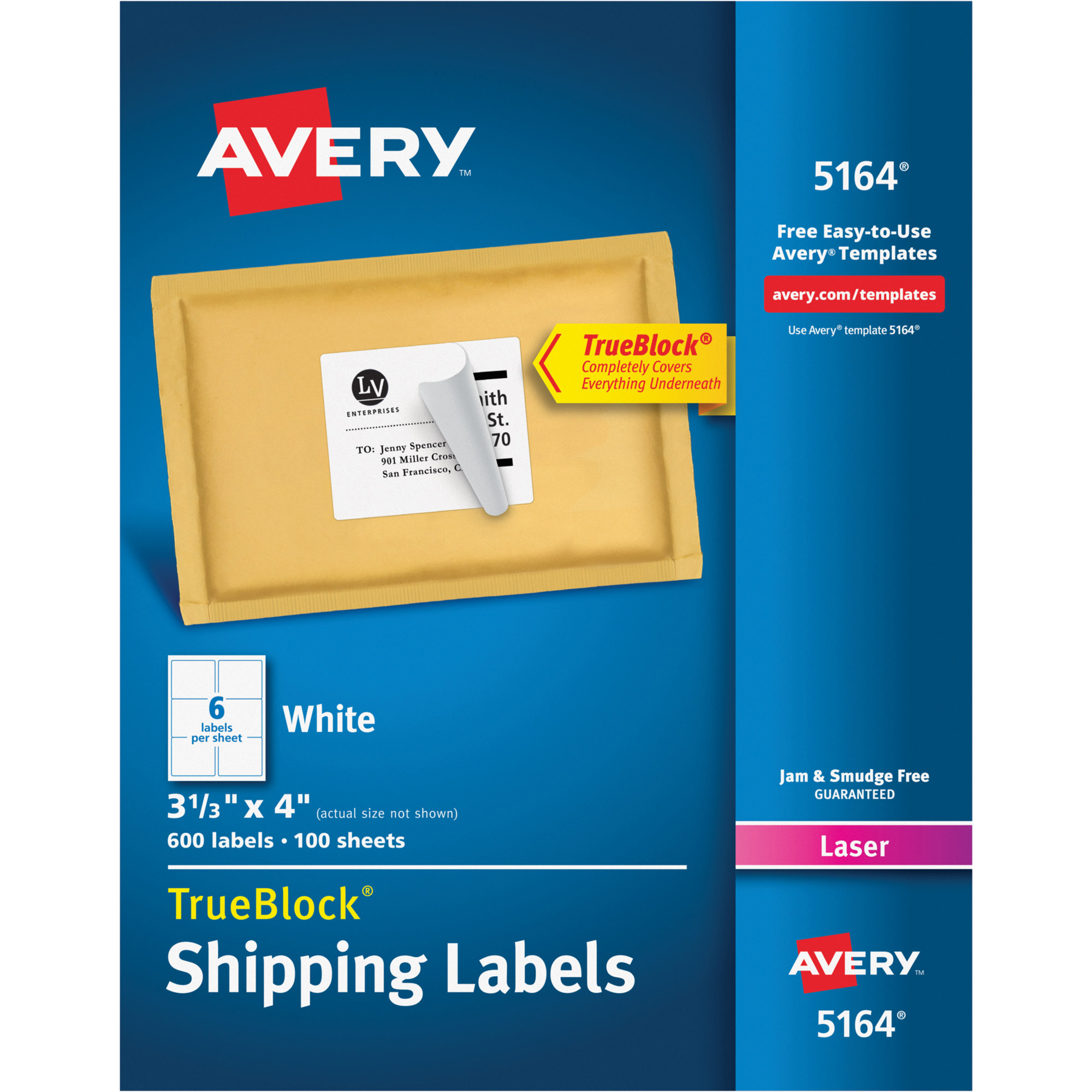 2X4 Label Template 2X4 Label Template