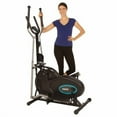 thumbnail image 1 of ProGear 300LS Air Elliptical with Heart Pulse Sensors, 1 of 4