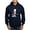 Navy, variant on CafePress - Nerf Soccer Unstoppable Sweatshirt - Pullover Hoodie, Classic, Comfortable Hooded Sweatshirt