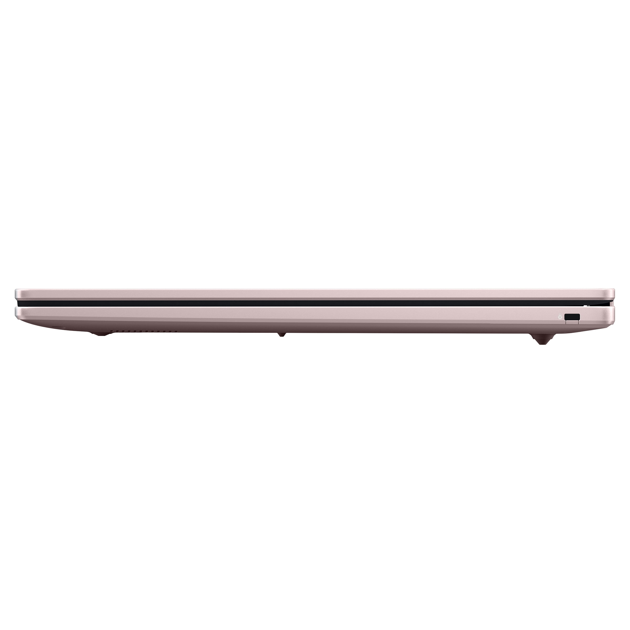 ASUS CX15 15.6 inch FHD IPS Chromebook Laptop Intel Celeron N4500 4GB RAM 128GB eMMC Cream Pink