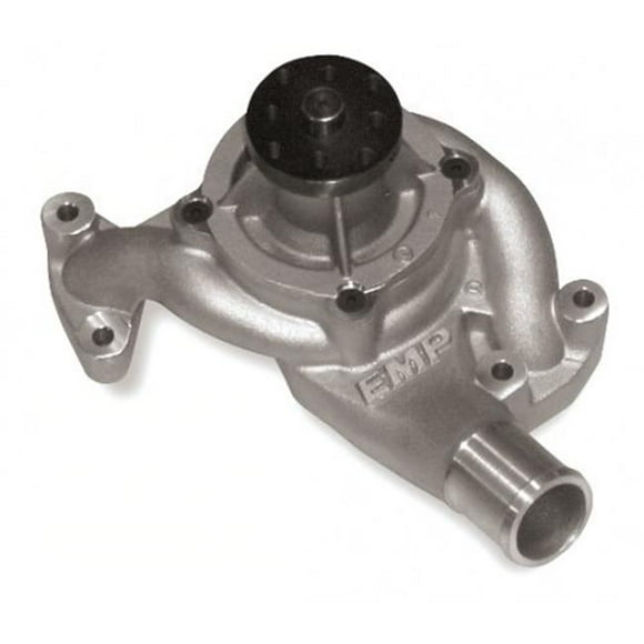 Stewart STE14000 Water Pump Pro Series 0.75 in. Shaft Short Design - Aluminum