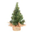 thumbnail image 2 of Simulación Mini árbol de Navidad Artesanía creativa para apartamento Oficina 20 centímetros Yuyangstore Mini árbol festivo, 2 of 8