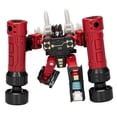 thumbnail image 4 of Transformers Core Frenzy Action Figure, 4 of 5