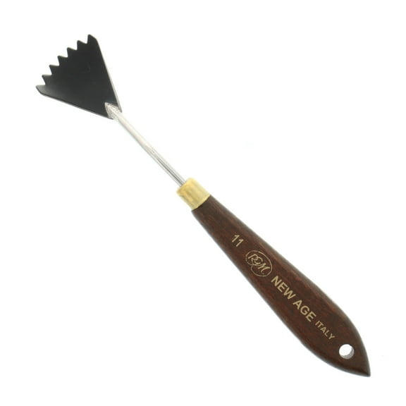 RGM New Age Collection Painting Knife, #011