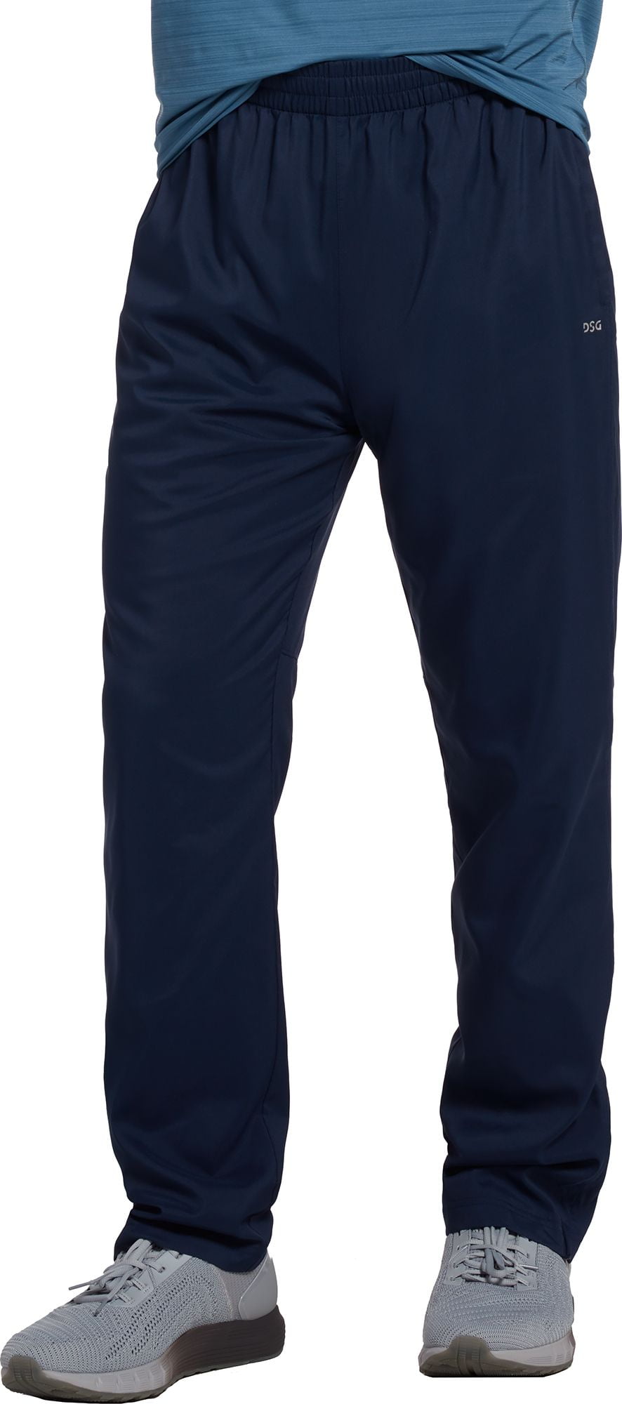 mens lined pants walmart