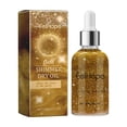 thumbnail image 4 of Wmool 30ml Liquid Highlighter Body Bronzer Oil Body Shimmer Pearl Liquid Highlig, 4 of 8