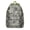 Multicolor, variant on White and Yellow Daisy Vintage Backpack – Cute Bohemian School Bag with Floral Artwork, Anti-theft Features, and Comfortable Shoulder Straps