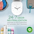 thumbnail image 3 of Air Wick Pure Freshmatic Automatic Spray Refill, Lavender Air Freshener, Autosprays 6 Count, 3 of 7