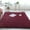 WineM, variant on 1*Carpet Modern Soft Small Shaggy Rug for Bedroom Livingroom Dorm Kids Room Indoor Home Decorative Non Slip Plush Furry Area Rugs Comfy Nursery Floor Carpet Carpet