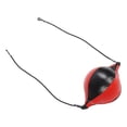 thumbnail image 1 of Sac de Vitesse de Boxe, Sac de Vitesse de Boxe Poire Robuste pour Adultes pour Entraînement de Boxe, 1 of 8