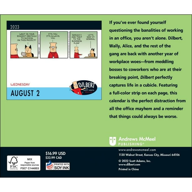 dilbert-2023-day-to-day-calendar-calendar-walmart-com