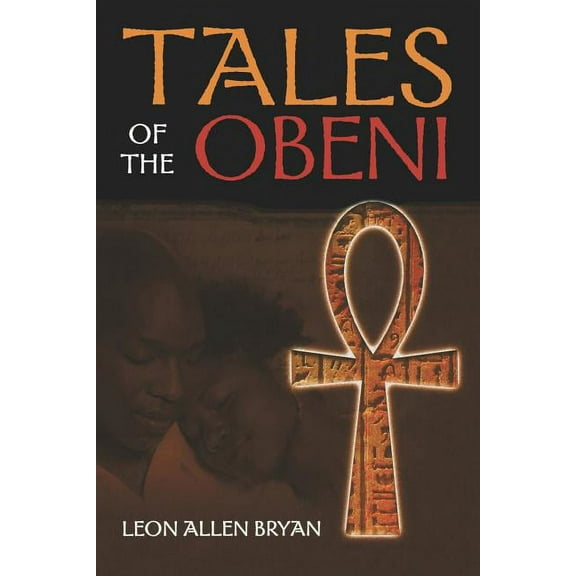 Tales of the Obeni (Paperback)