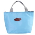 thumbnail image 2 of Bolsa De Almuerzo Bolsa De Caja De Almuerzo Bolsa De Almuerzo Térmica Bolsa De Almuerzo Con Cremallera Bolsa De Almuerzo 1Pc Bolsa De Caja De Almuerzo Portátil Aislamiento ANGGREK Otros, 2 of 2