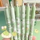 thumbnail image 1 of 3st brevpapper e Pens School n Stationery Pen Kawaii Pen 3st 6Pcs, 1 of 5