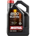 thumbnail image 1 of Motul 8100 ECO-LITE 5W30 5L, 1 of 1