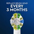 thumbnail image 4 of Cabezales de repuesto Oral-B Floss Action, 5 unidades, 4 of 6
