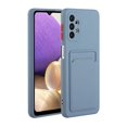 thumbnail image 3 of Étui en Silicone souple liquide pour Samsung, étui portefeuille de luxe avec porte-cartes pour A53, A73, A33, A13, A12, A34, A52, A54, A14, A72, A15, A25, A35, A55, 5G, 3 of 5