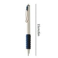 thumbnail image 4 of RYRDWP Clearance Retractable Fountaining Pen Students Press Their Pens And Hold Them Soft For A Long Time Without Tiring Them 4ML, 4 of 9